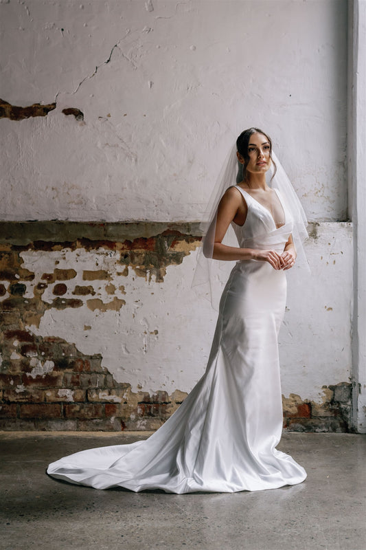 Rose Veil