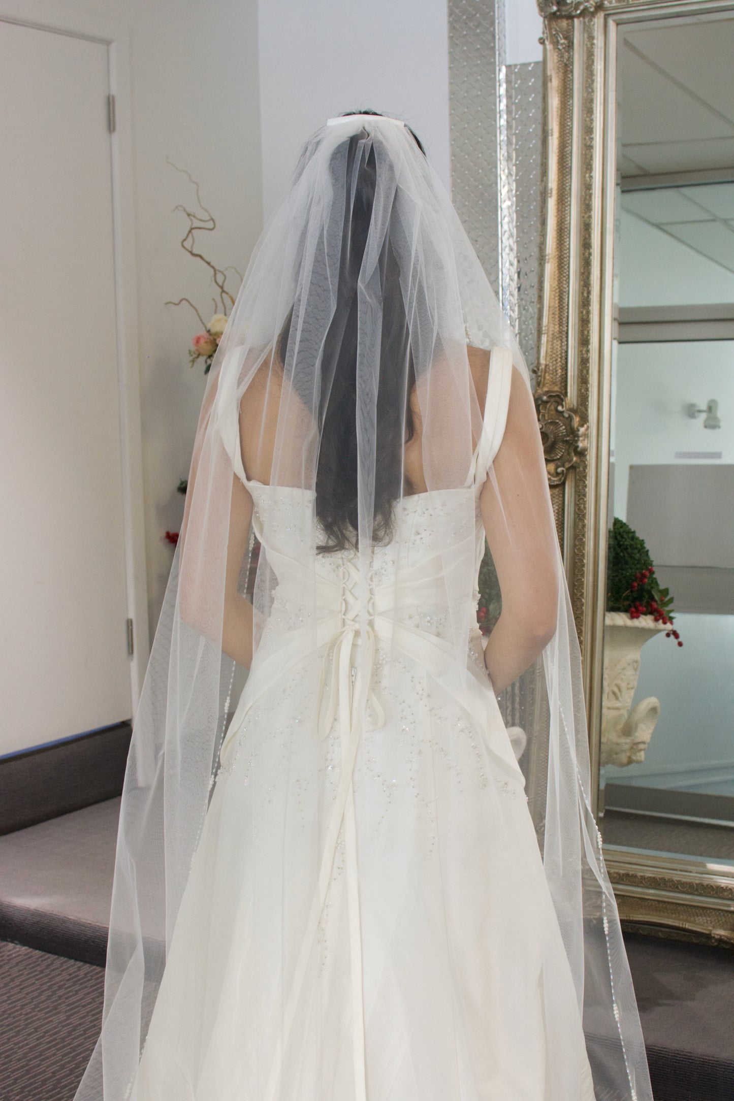 Louise Veil
