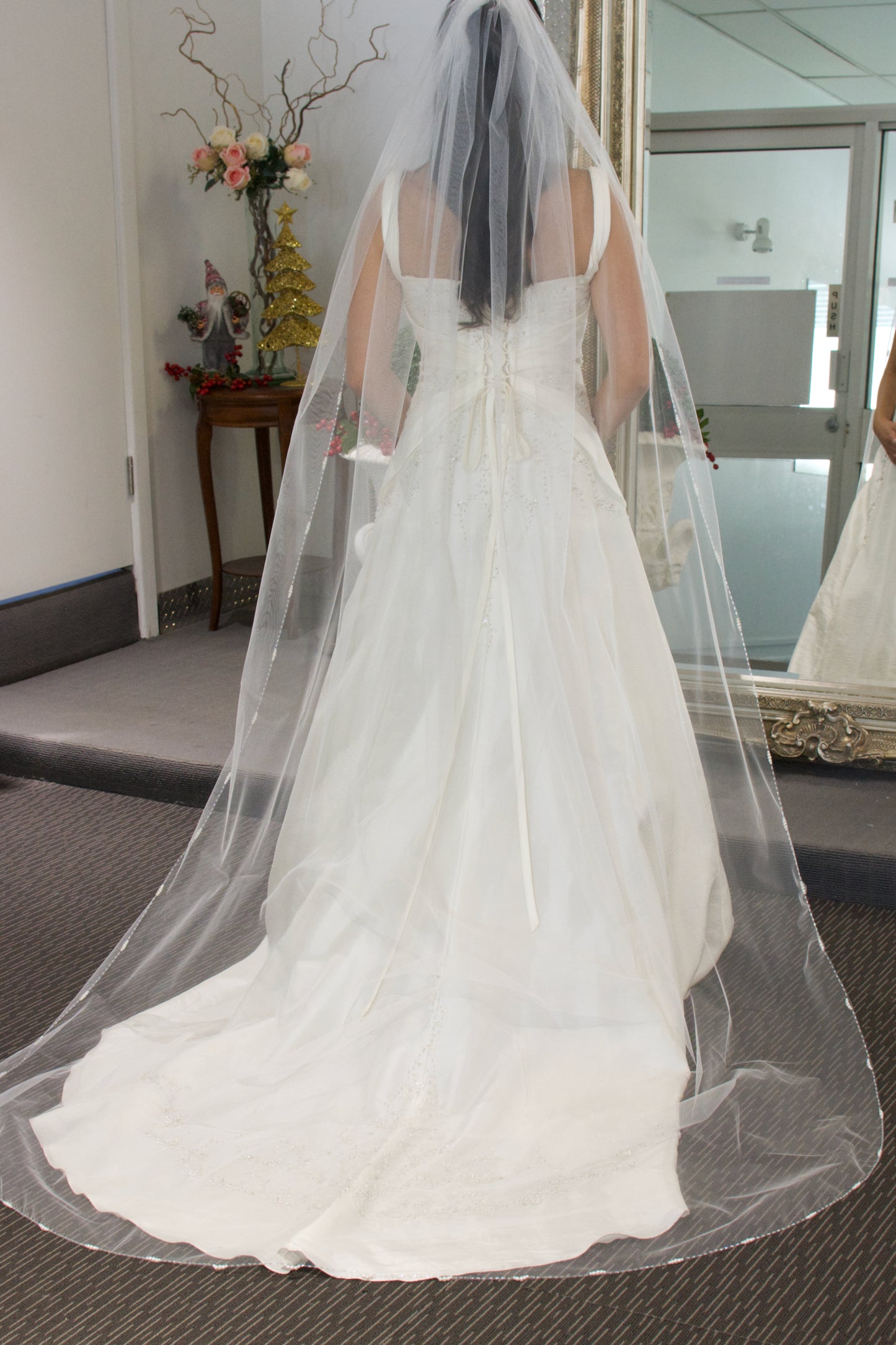 Louise Veil