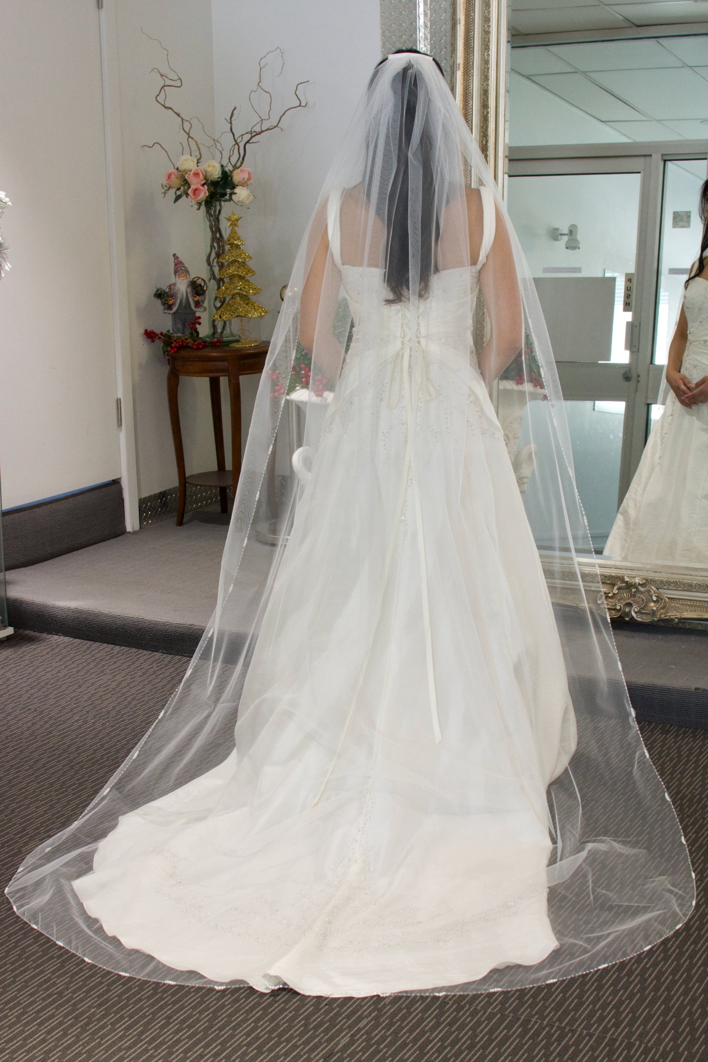 Louise Veil