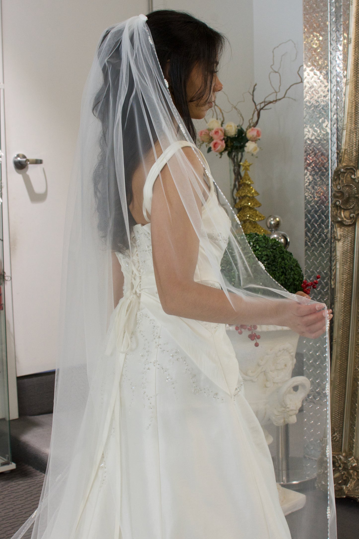 Louise Veil
