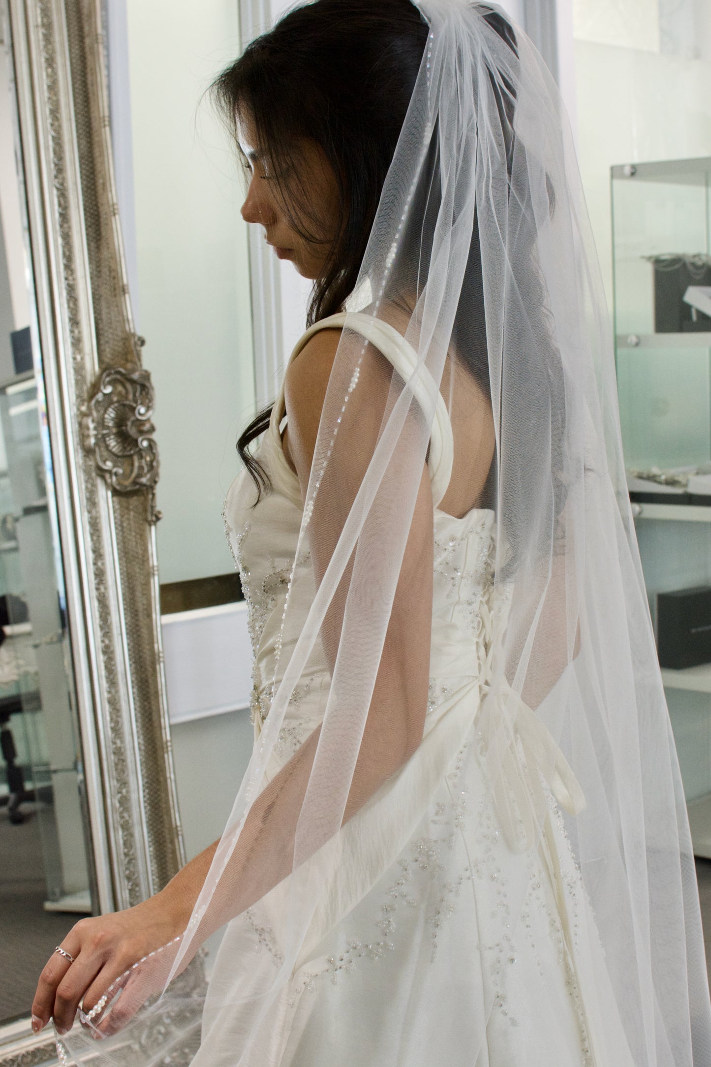 Louise Veil