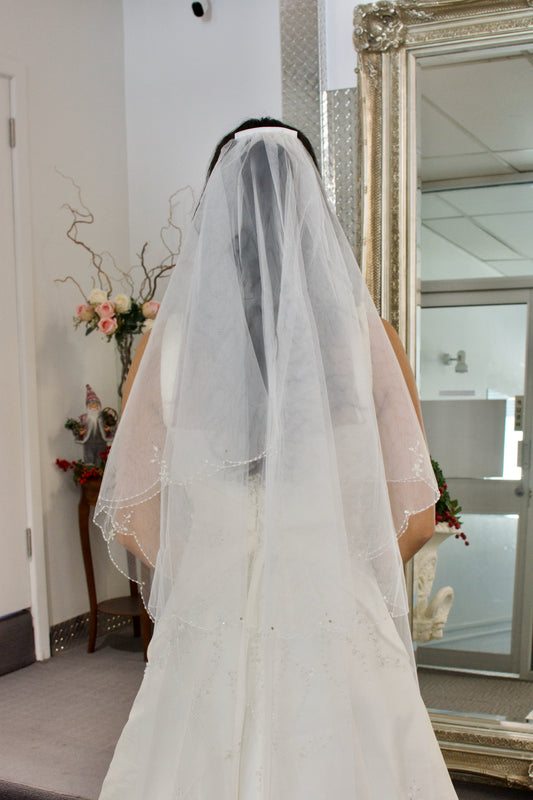 Mia Veil