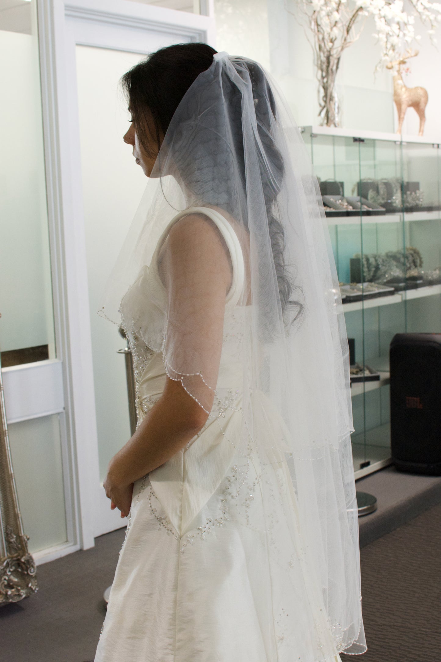 Mia Veil