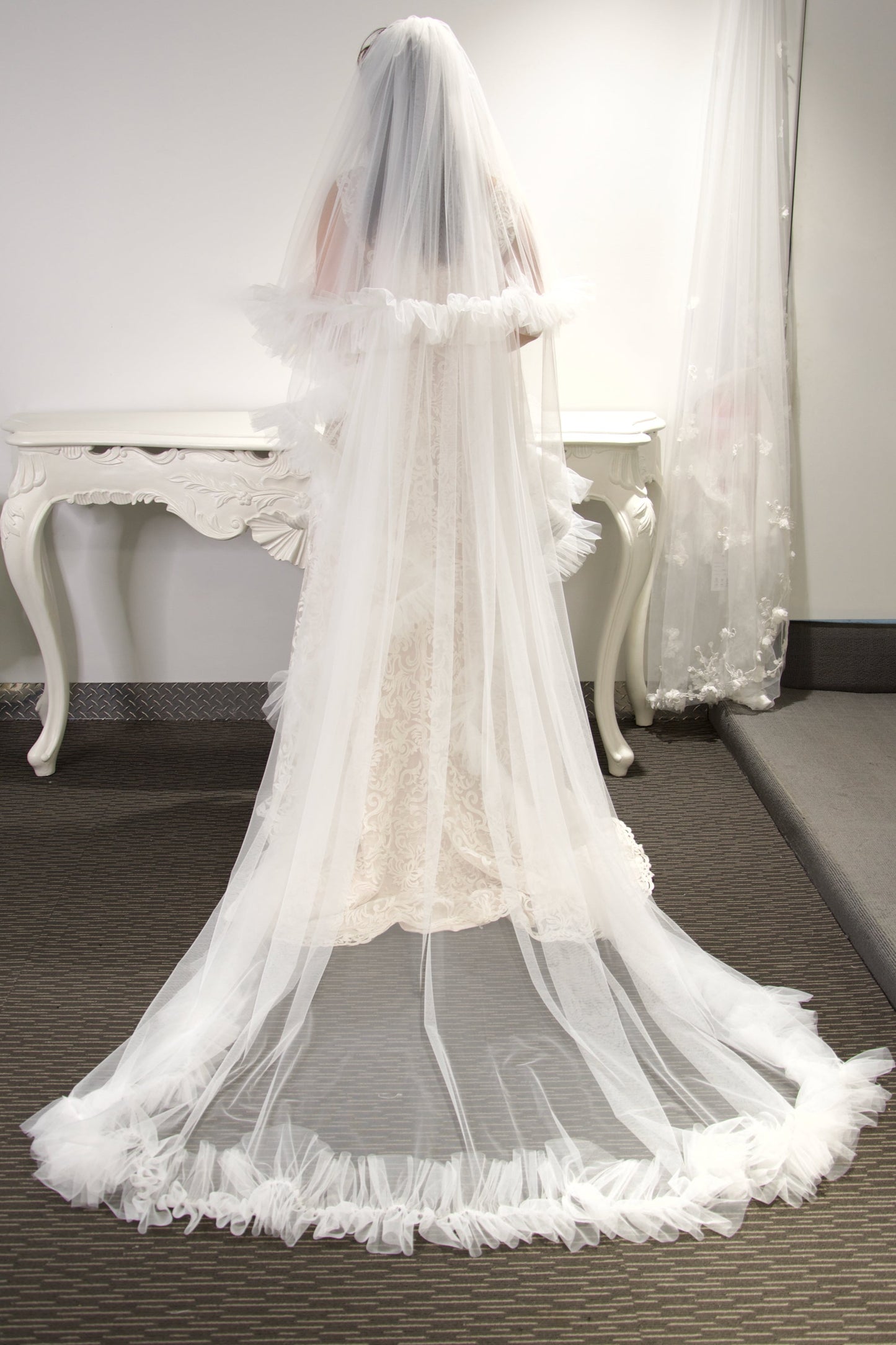 Priss Veil