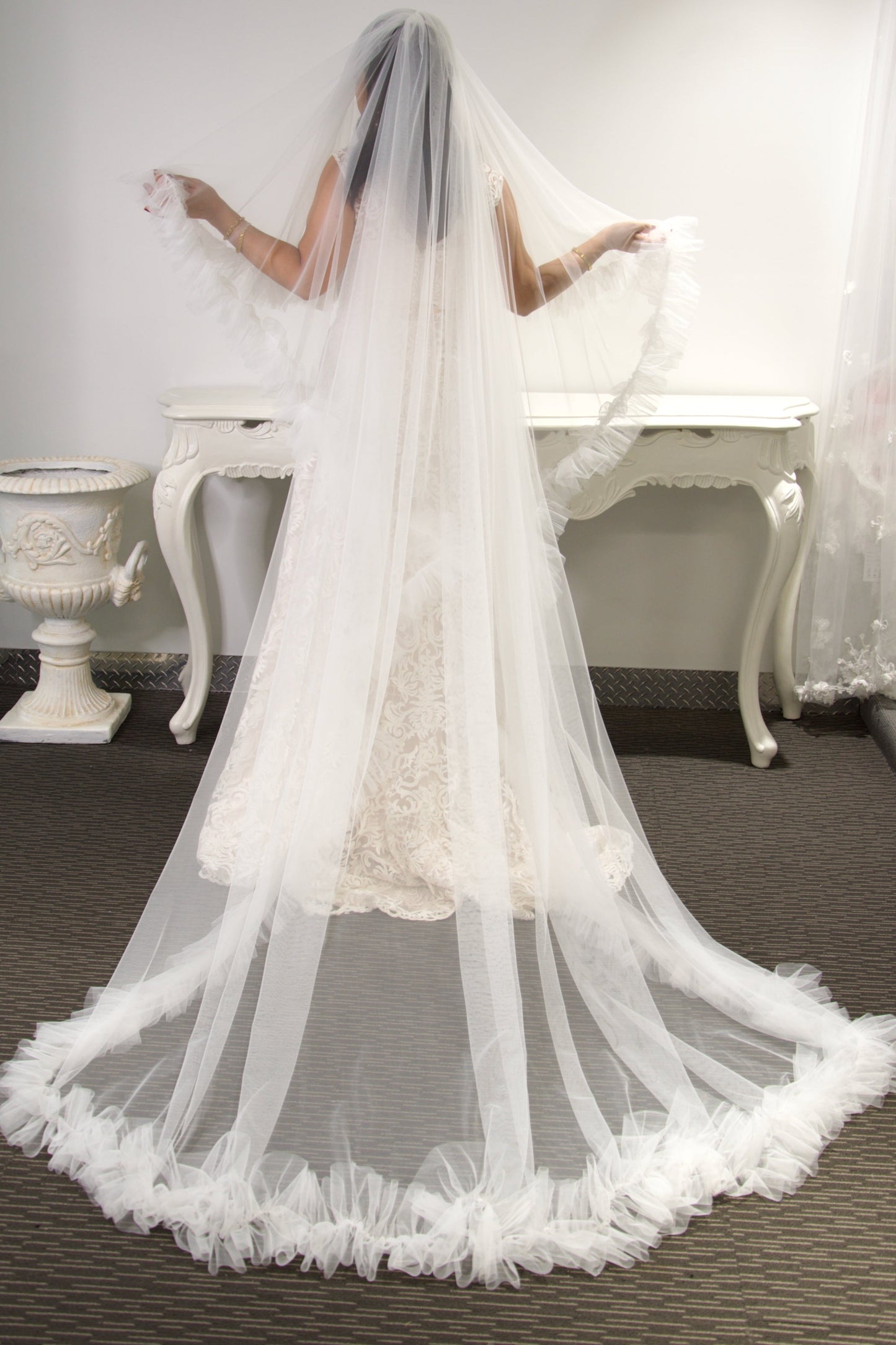 Priss Veil