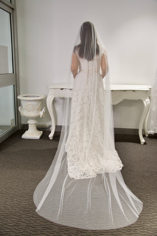 Libra Veil