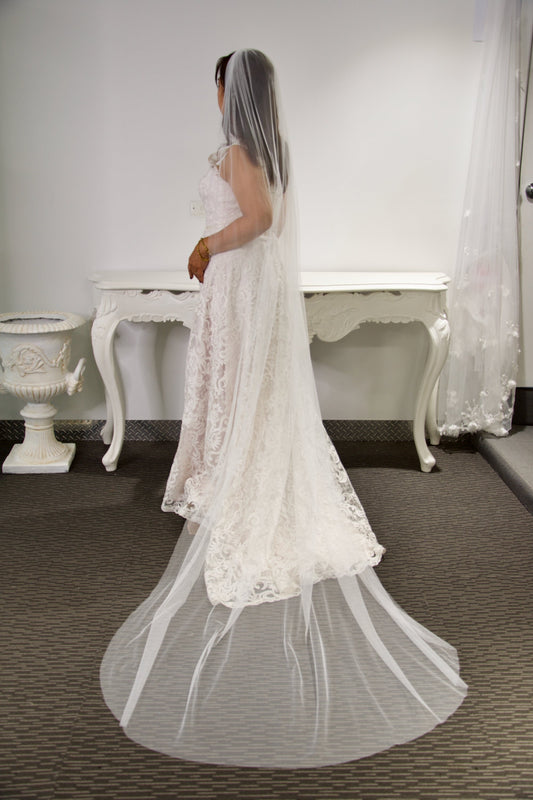 Libra Veil