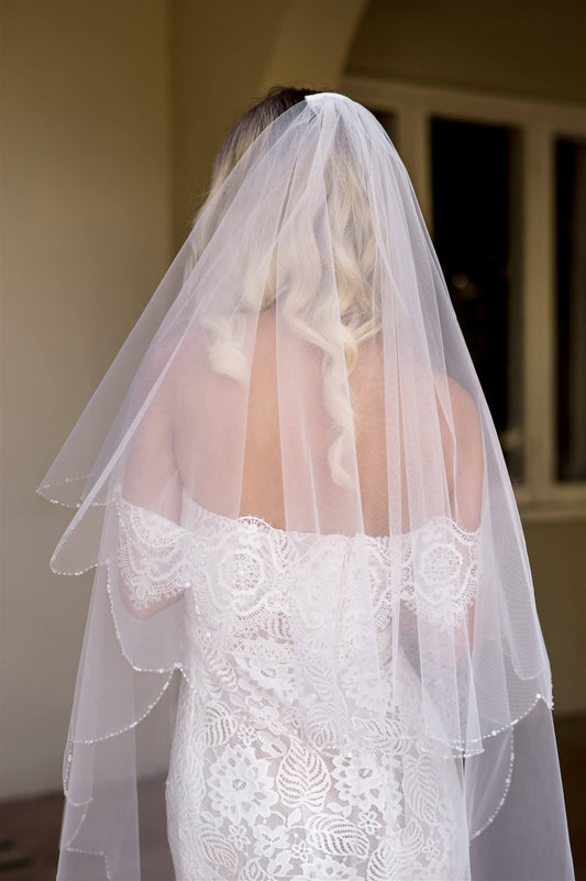 Vanessa Veil