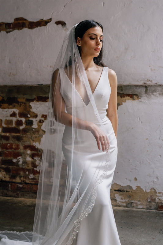 Veronica Veil
