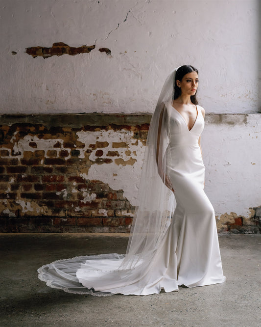 Veronica Veil