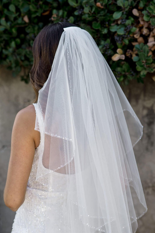 Violet Veil