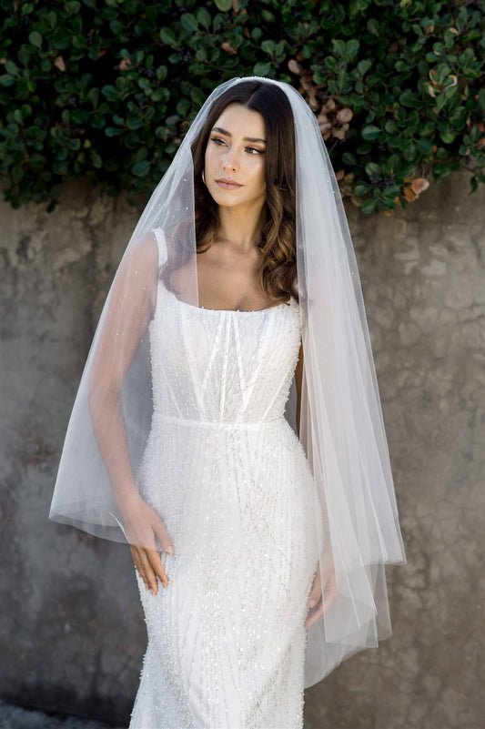 Zara Veil