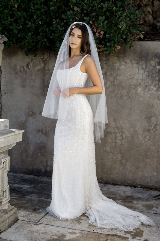 Zara Veil